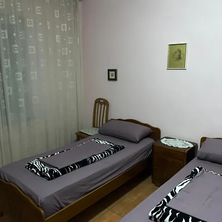 Struttura Per La Vacanza Durres94 Hotel Durrës