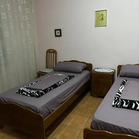Hotel Struttura Per La Vacanza Durres94