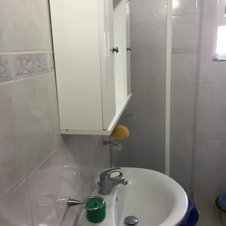 Struttura Per La Vacanza Durres94 Hotel *
