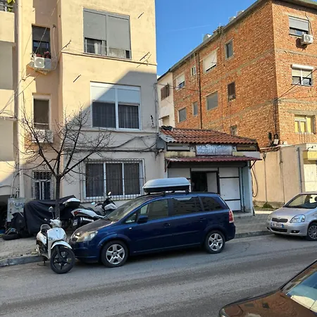 Struttura Per La Vacanza Durres94 *