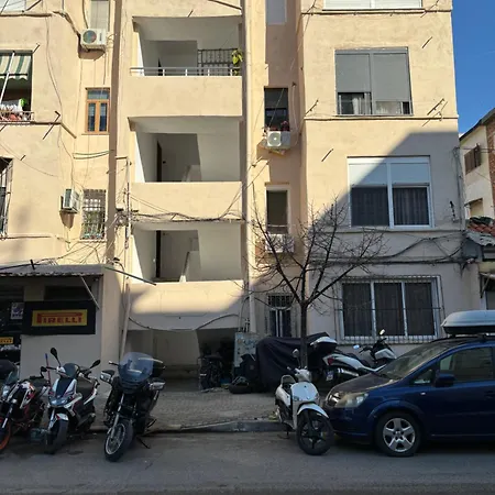 Struttura Per La Vacanza Durres94
