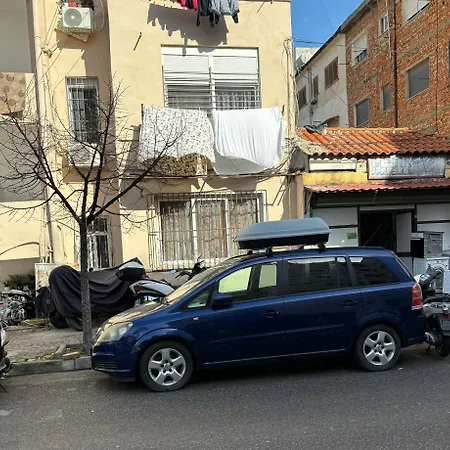 Struttura Per La Vacanza Durres94