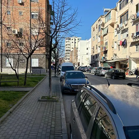 Hotel Struttura Per La Vacanza Durres94 Durrës