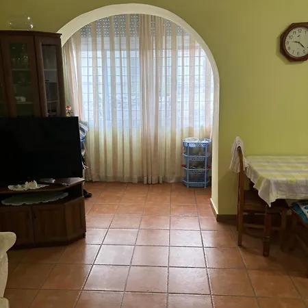 Struttura Per La Vacanza Durres94 Hotel *