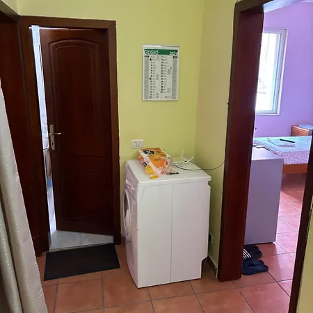 Hotel Struttura Per La Vacanza Durres94