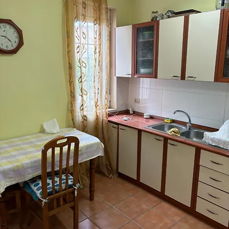 Struttura Per La Vacanza Durres94