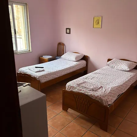 Struttura Per La Vacanza Durres94