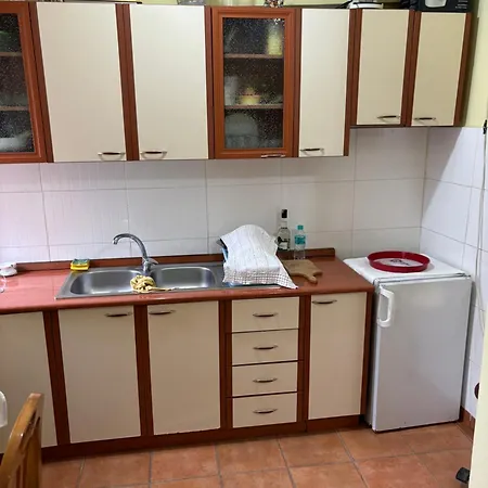 Hotel Struttura Per La Vacanza Durres94