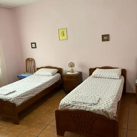 Hotel Struttura Per La Vacanza Durres94 *