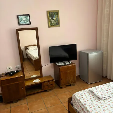 Hotel Struttura Per La Vacanza Durres94 Durrës