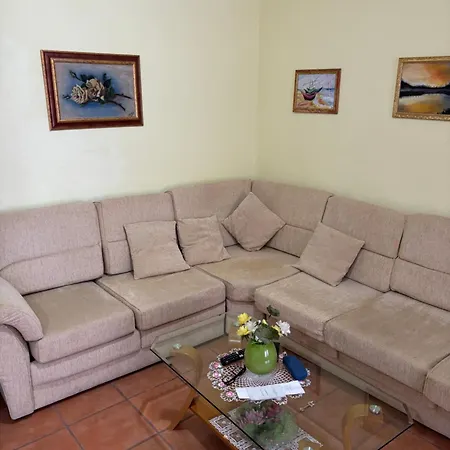 Struttura Per La Vacanza Durres94 *